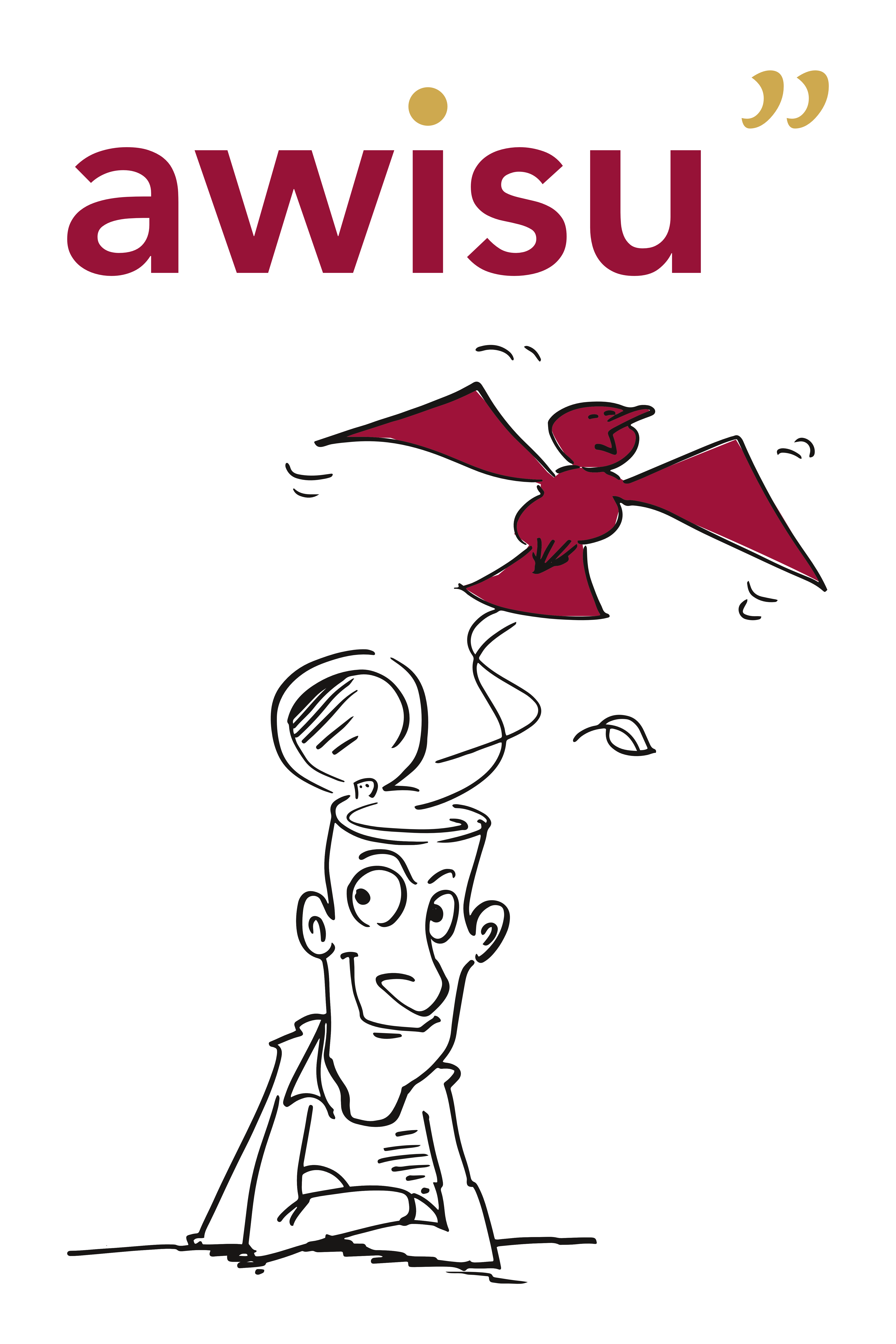awisu Think & Do Tank