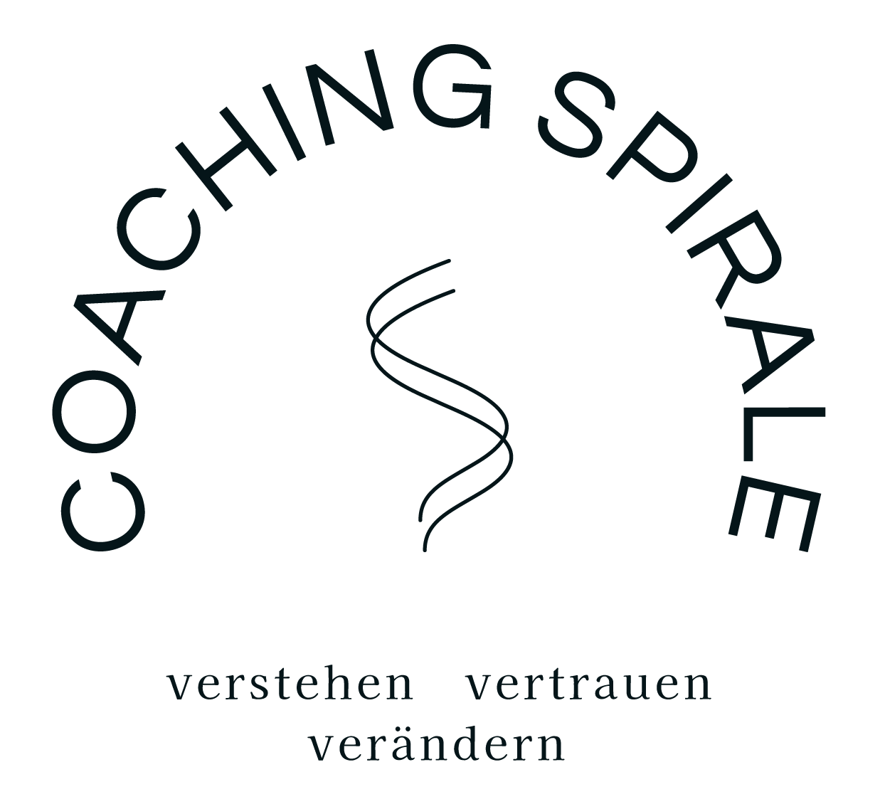Die Coaching Spirale