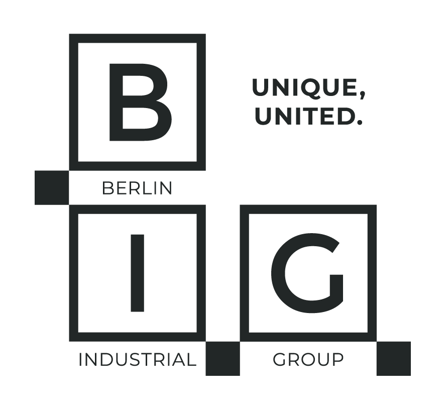 Berlin.Industrial.Group. (B.I.G.)