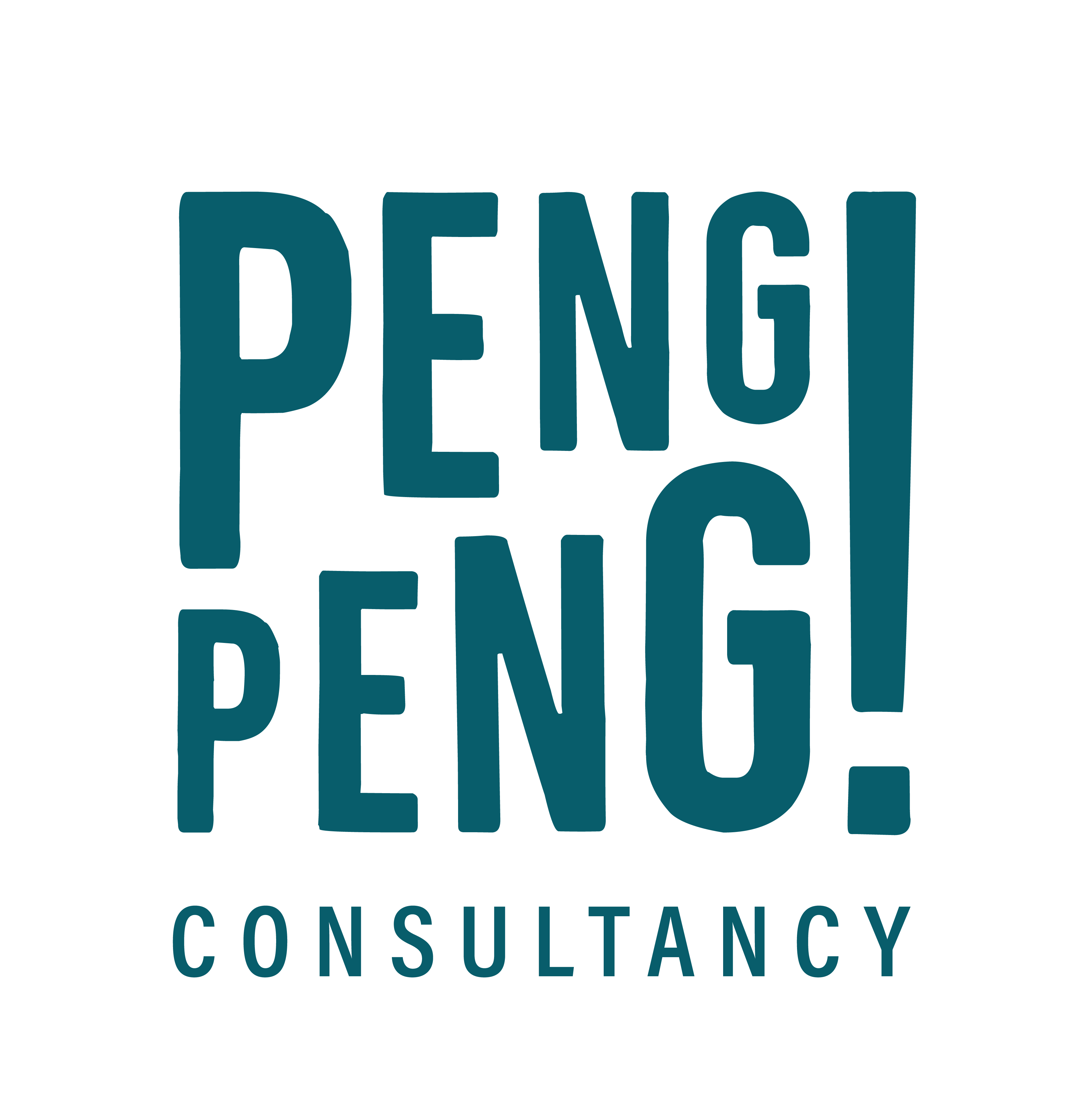 Peng Peng! Consultancy