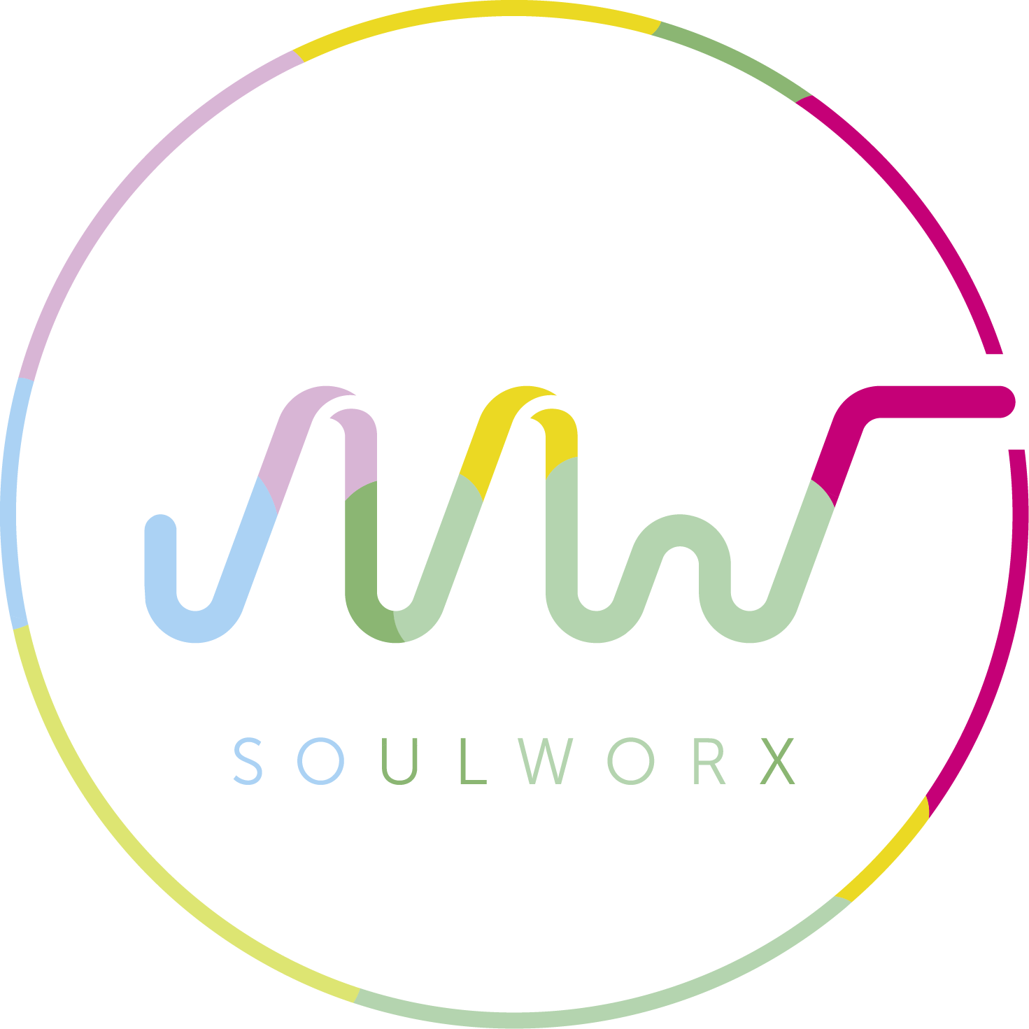SOULWORX GmbH