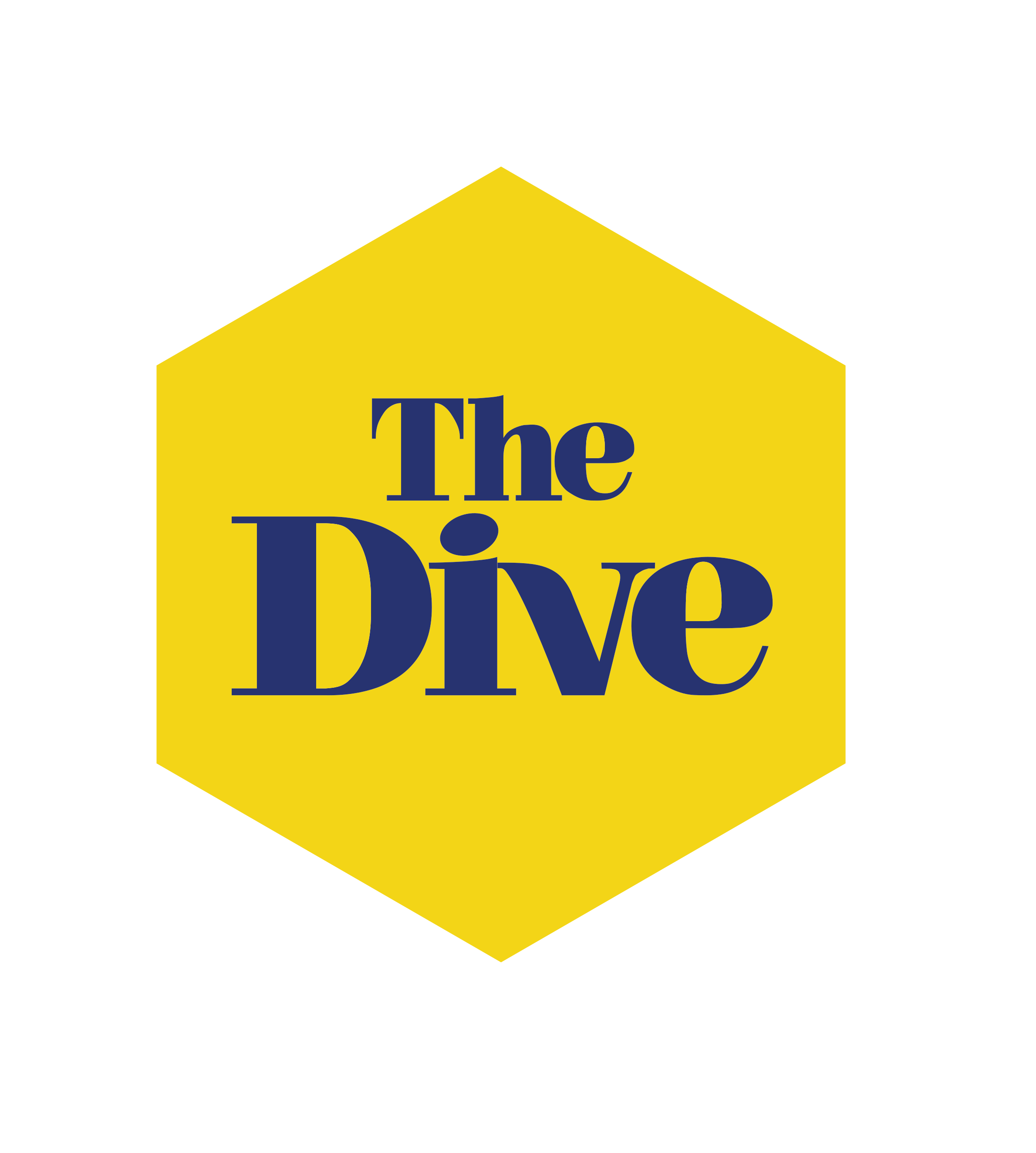 TheDive